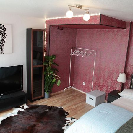 Der Himmel Apartamento Colonia Exterior foto