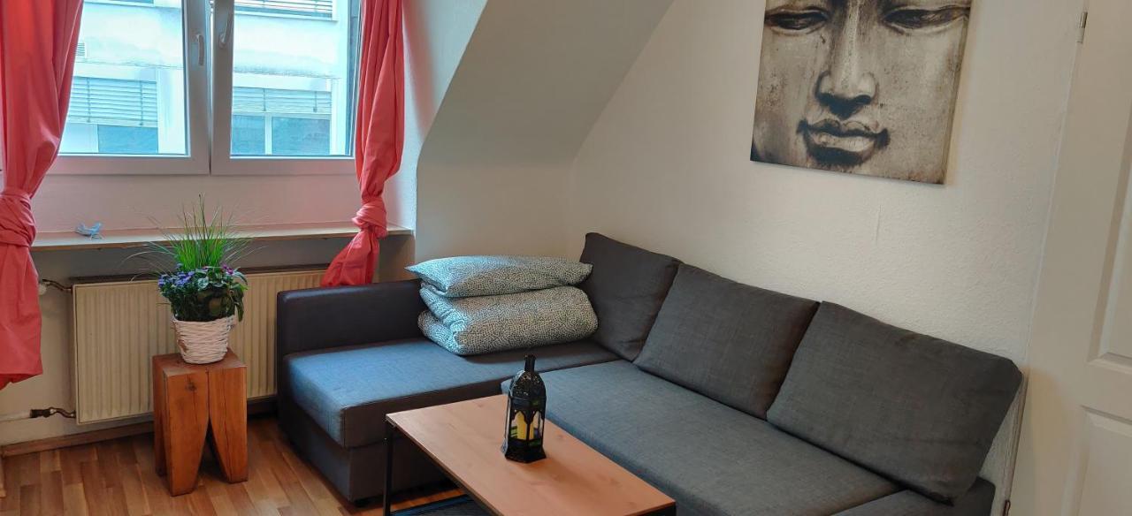 Der Himmel Apartamento Colonia Exterior foto