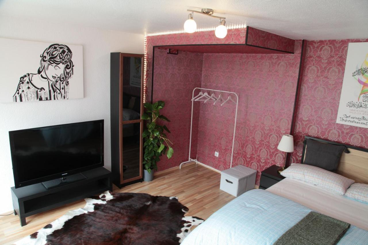 Der Himmel Apartamento Colonia Exterior foto